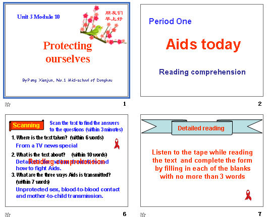 ģ10 Unit 3 Reading I μͼ