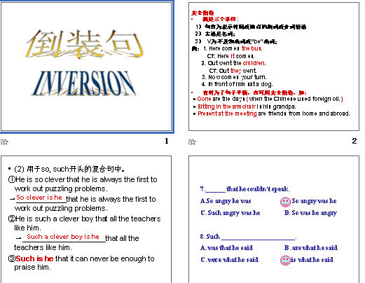 װ Inversion μͼ