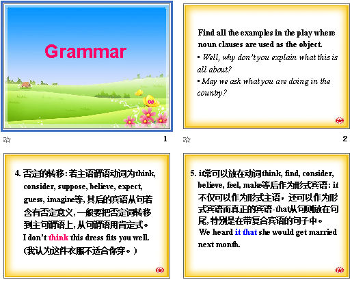  Unit 3 Grammar μͼ