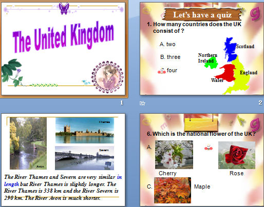 The United Kingdom μͼ