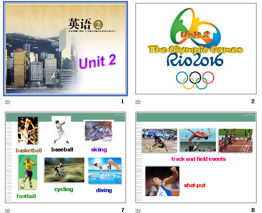 ޶unit 2 The Olympic Games how to write a favourite sport? μͼ